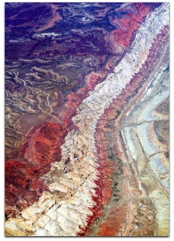 capitol reef