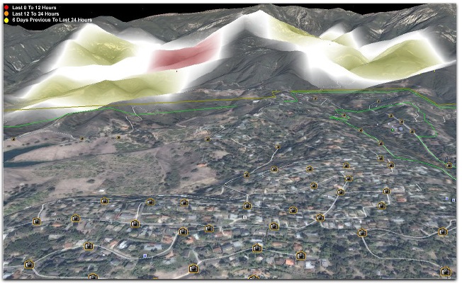 jesusita_google_modis