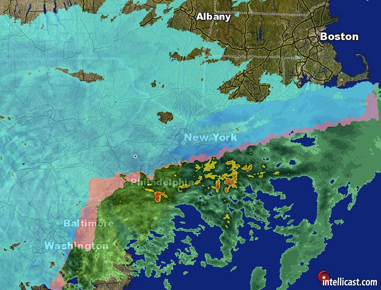 weathermap