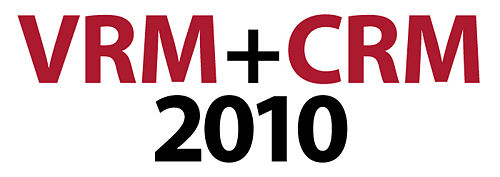 VRM + CRM 2010
