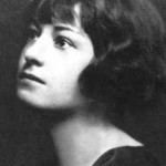 dorothy parker