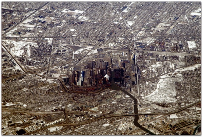 Ford River Rouge plant