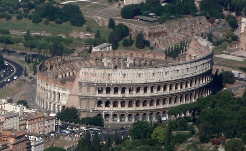 Coliseum