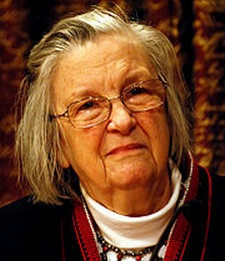 Elinor Ostrom