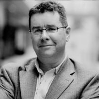 Michael O'Connor Clarke