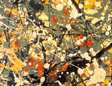 Jackson Pollock
