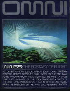 Omni, December 1978