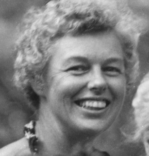 Grace Apgar