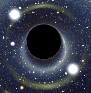 black hole