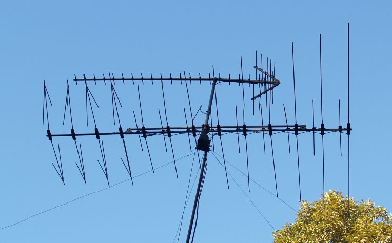antennas