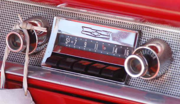 amradio