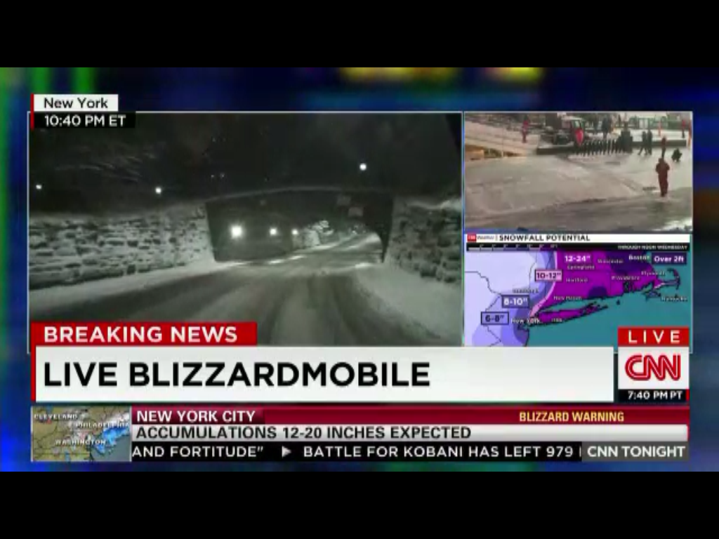 Blizzardmobile