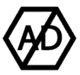 adblock symbol