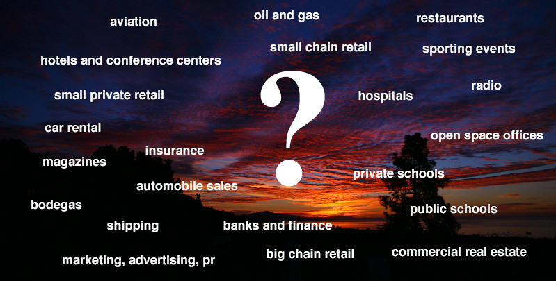 categories