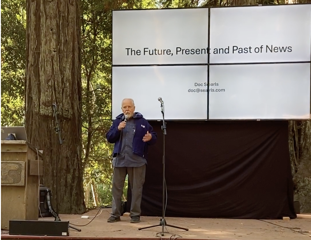 A Better Way to Do News