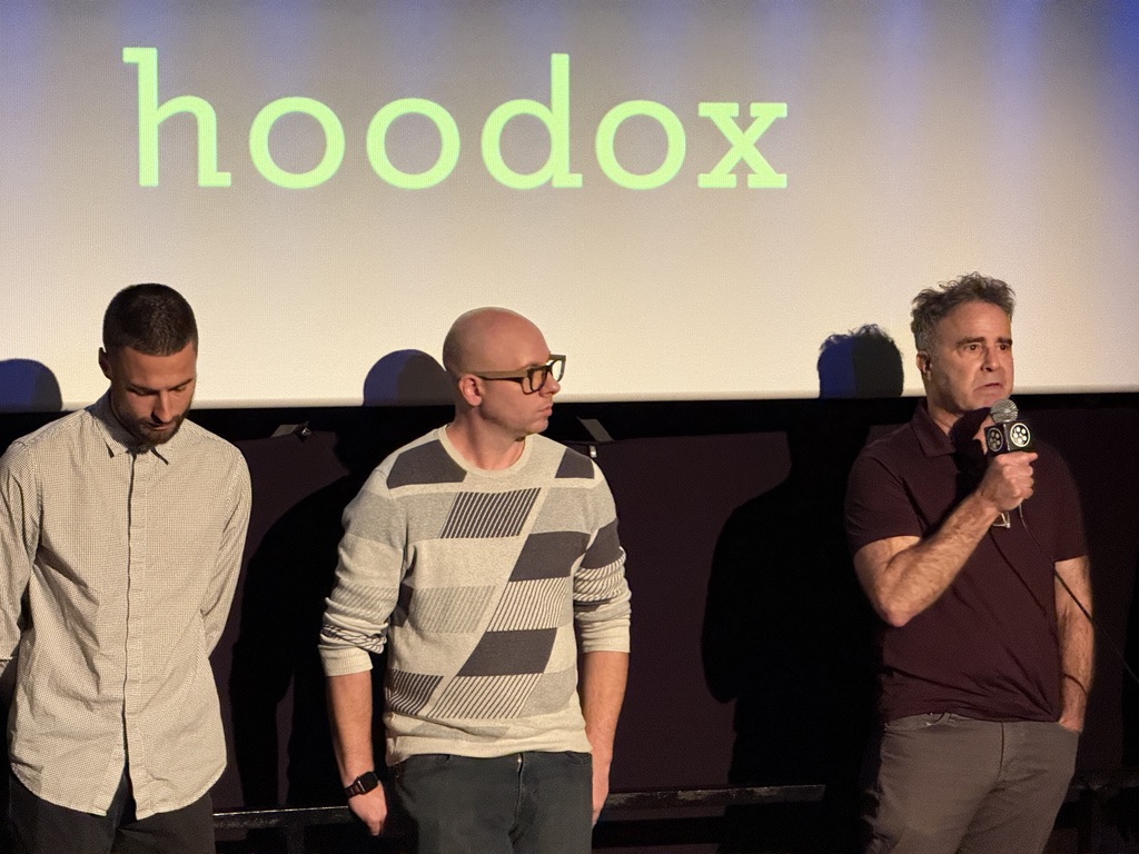 The iPhone 16 Pro Max, so far