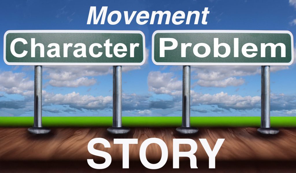 what makes a story