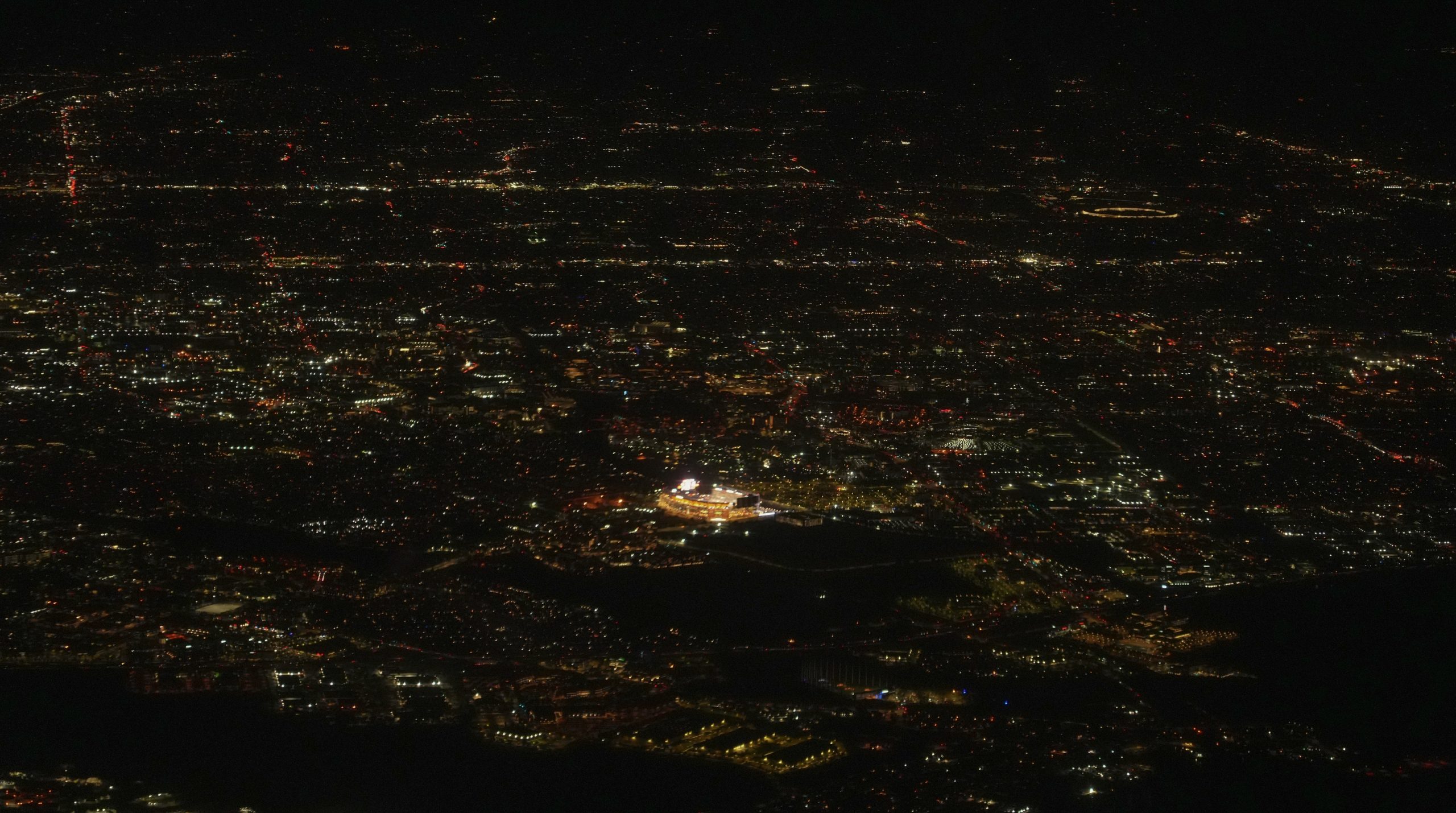 This is a Test. Or a Taste. Or both.