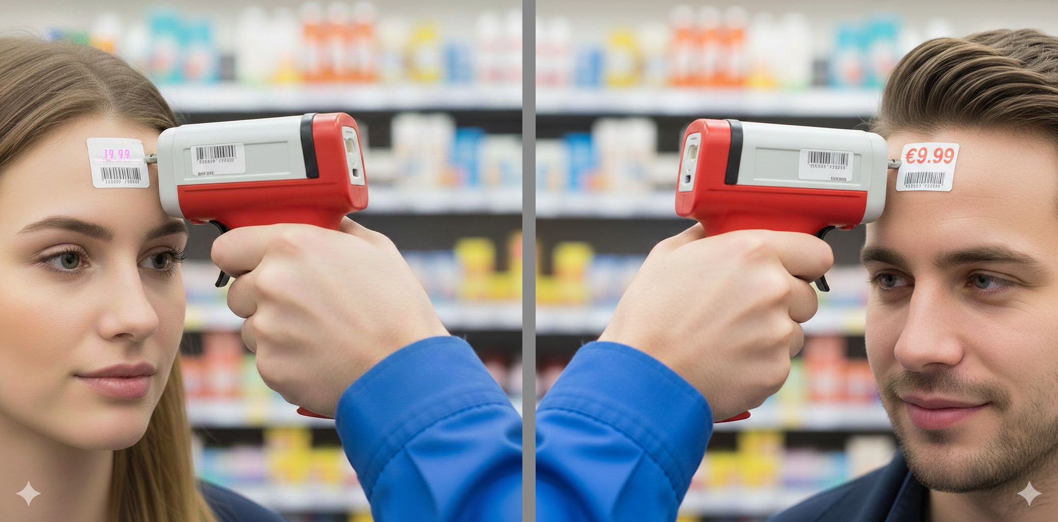 Because Pricing is Getting Too Personal