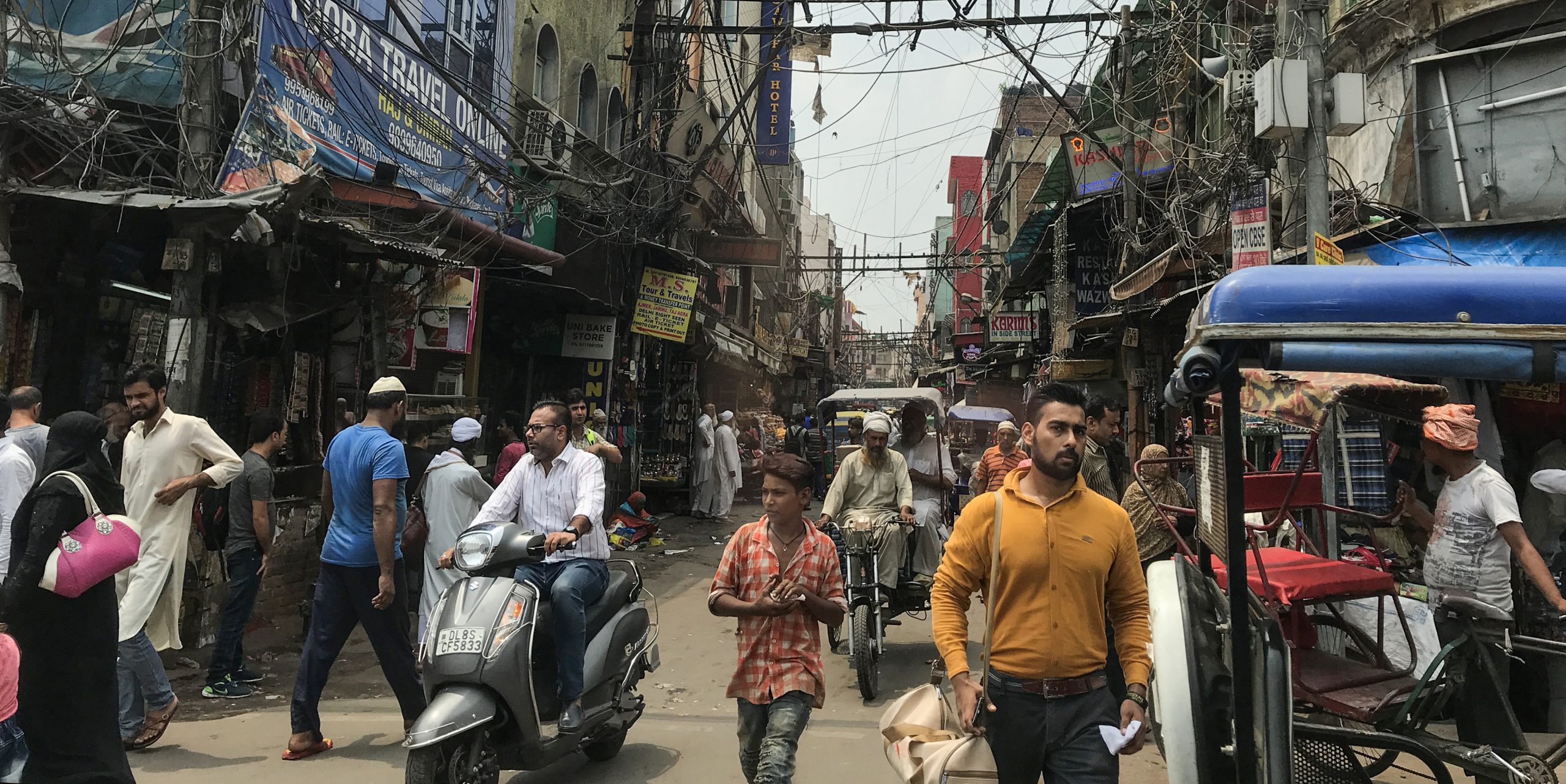 Toward a Human Future for AI